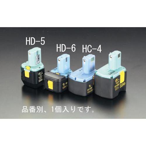 DC12.0V 交換用バッテリー
