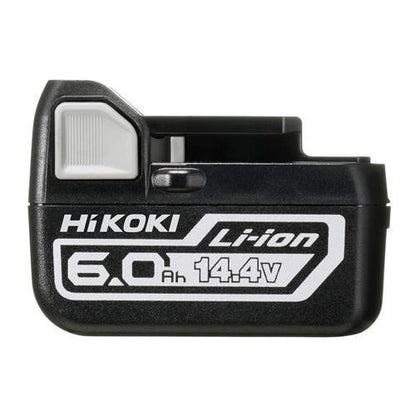 DC14.4V/6.0Ah 交換用バッテリー
