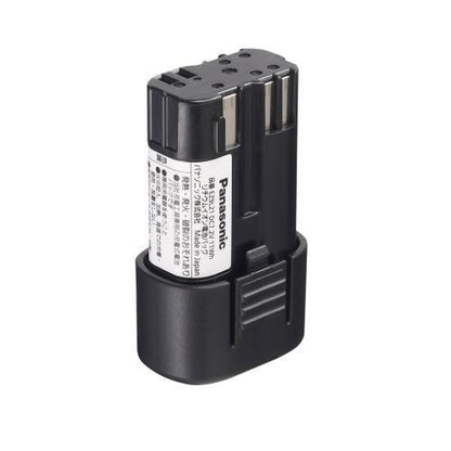 DC 7.2V/1.5Ah 交換用バッテリー