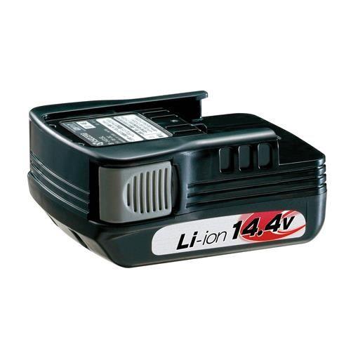 ［14.4V・1500mAh］交換用バッテリー