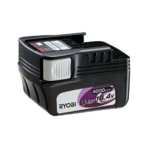 ［14.4V・4000mAh］交換用バッテリー