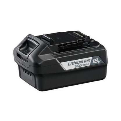 DC18V・5000mAh 交換用バッテリー
