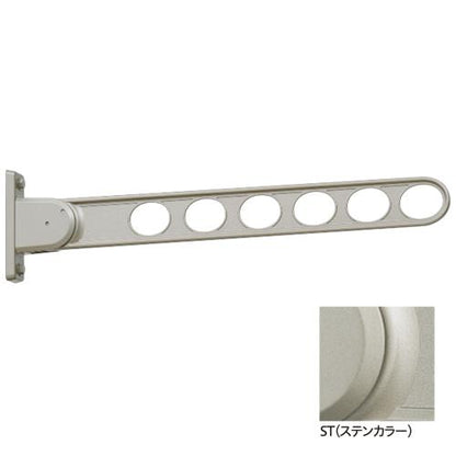 ホスクリーン 屋外用 窓壁用物干 ＜RK-65＞