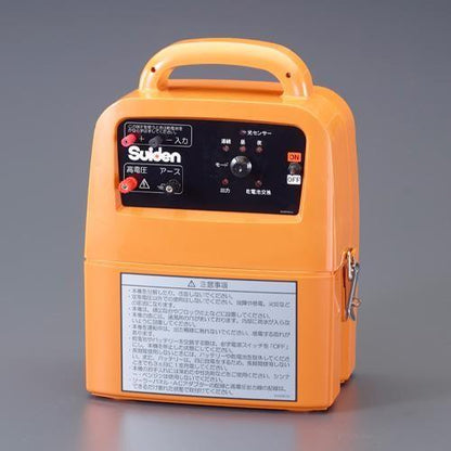 電気ショック発生機(マルチ電源)