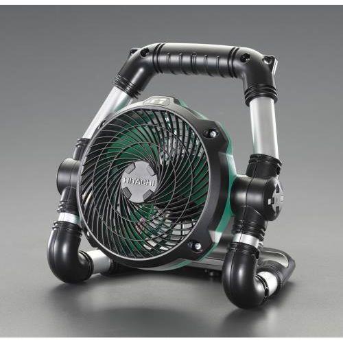 DC14.4・18V ［充電式］送風機