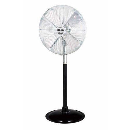 AC100V・180W/ 600mm ビッグファン
