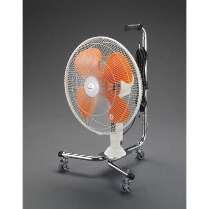 AC100V・135W/ 450mm 送風機
