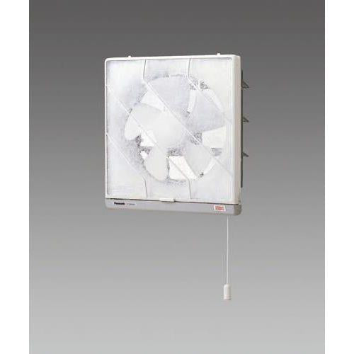 φ25cm(羽根径)換気扇(フィルター付