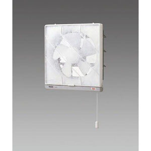 φ25cm(羽根径)換気扇(フィルター付