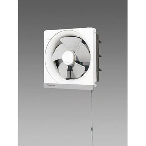 φ25cm(羽根径) 金属製換気扇