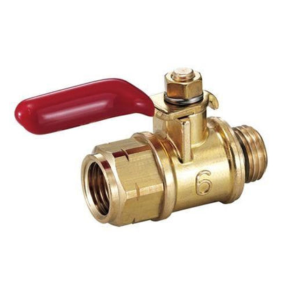 ［EA897YB-1用］ エンドコック