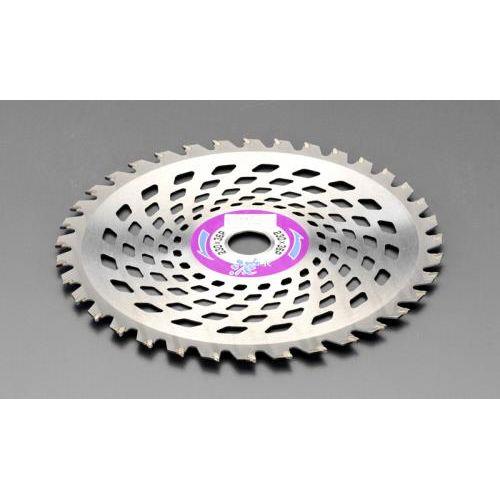 230mmx36T 超硬チップソー(草刈機用)