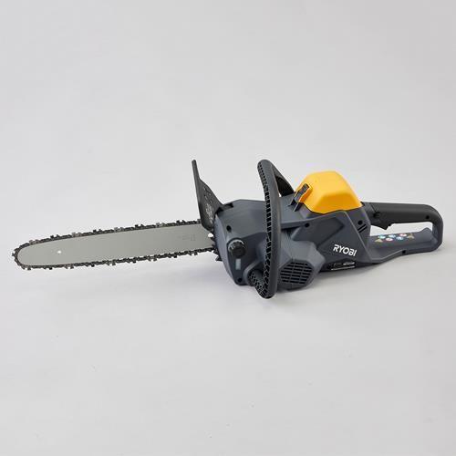 DC18V/350mmチェーンソー(充電式/本体
