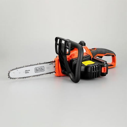 DC18V/250mm チェーンソー(充電式)