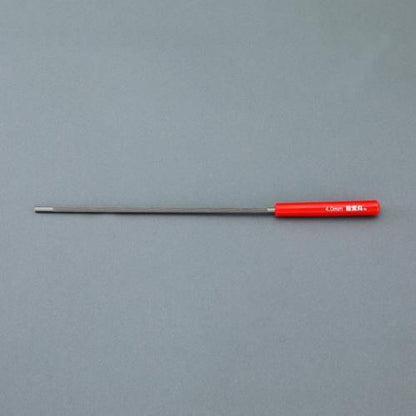 φ4.8x260mm チェーンソー用やすり