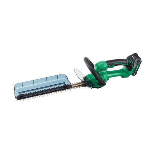 DC18.0V/350mm植木バリカン(充電式