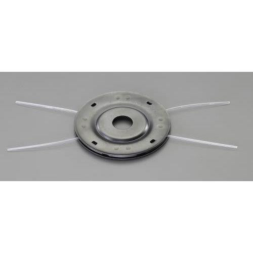 2.4mmx180mm ナイロンカッター