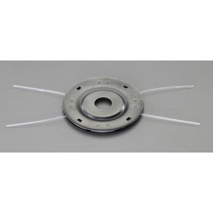 2.4mmx180mm ナイロンカッター