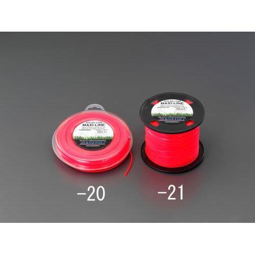 2.4mmx 50m ナイロンカッター用 替コード