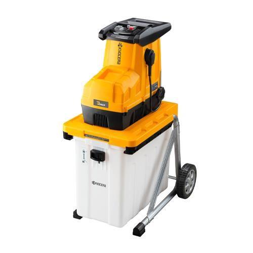 1450W ガーデンシュレッダー(電動)
