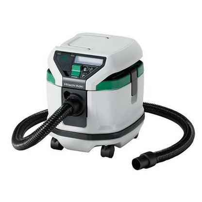 15L 乾湿兼用掃除機(工具連動