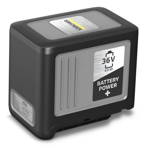 6.0Ah交換用バッテリー(リチウムイオン電池