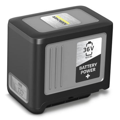 6.0Ah交換用バッテリー(リチウムイオン電池