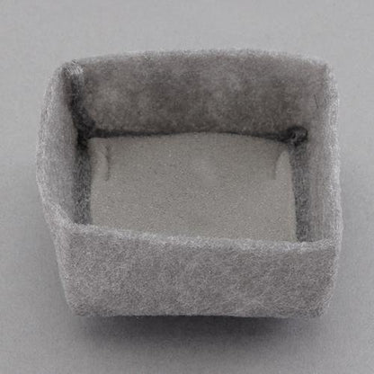 交換用石膏粉用フィルター