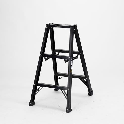 0.82m 軽量脚立(アルミ製)