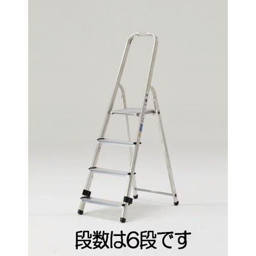 1.19m/6段 踏台