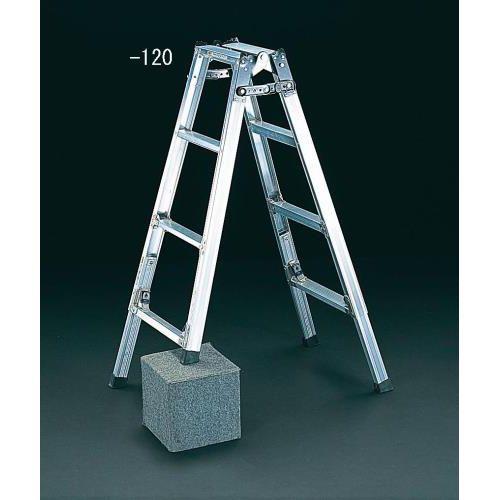 1.83-2.13m はしご兼用脚立