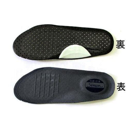 ［M］ 踏み抜き防止板入りインソール