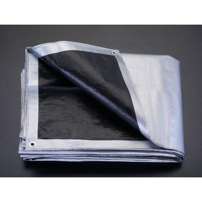 5.4x7.2m/0.26mm UVシート