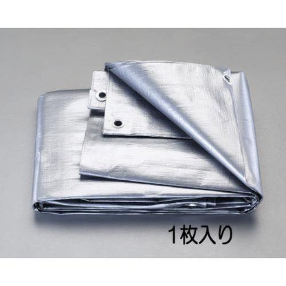 1.7x2.6m/0.32mm UVシート(＃4000)
