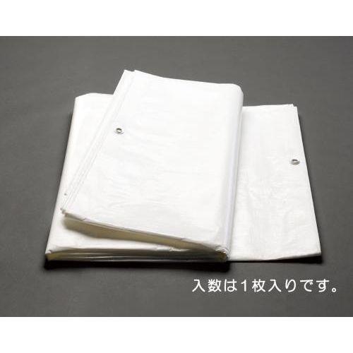 10 x 10m/0.25mmホワイトシート(＃3000)