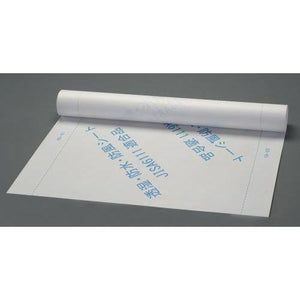 1,000mmx50m 透湿防水防風シート