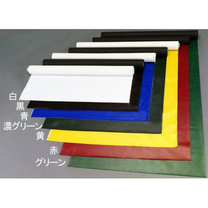 0.92x10m/0.8mmPVC発泡シート(黒)