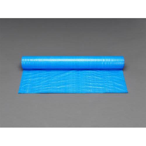 0.1mm 床面養生シート(ブルー)