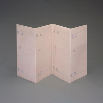3.0mm 床面養生シート(4つ折・5枚)