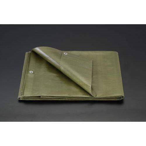 3.6x 5.4m OD色シート(＃3000)
