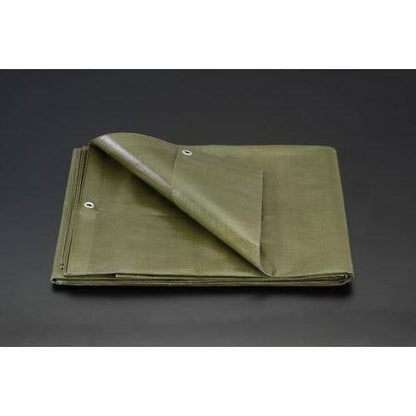 5.4x 7.2m OD色シート(＃3000)