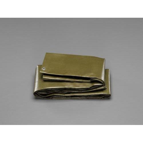 3.6x 5.4m UVシート(＃4000/OD色)