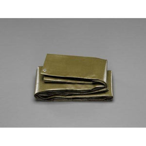 5.4x 5.4m UVシート(＃4000/OD色)