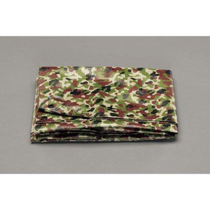 1.8x 1.8m 迷彩シート(＃5000)