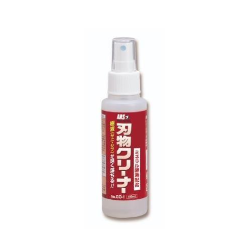 100ml 刃物クリーナー