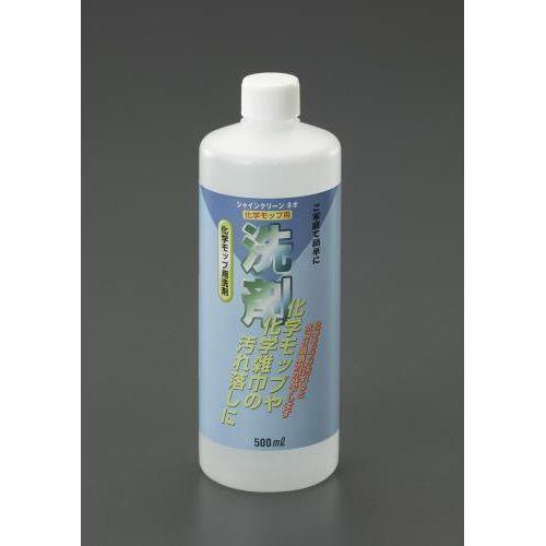 500ml モップ用洗剤