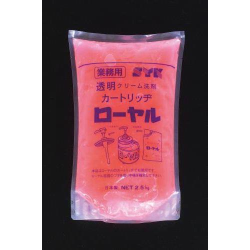 2.5kg 業務用クリーナー(詰替用)