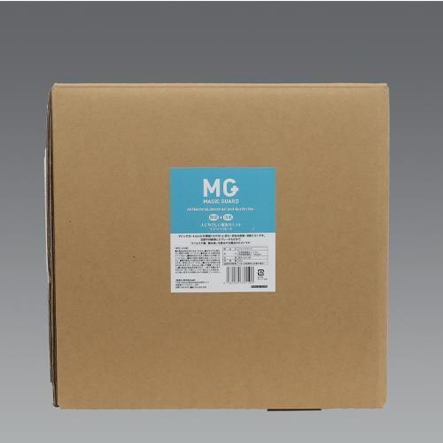 20L 除菌・消臭液(マジックガード)