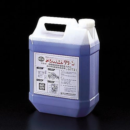 4.0L 多用強力途洗剤(パワークリーン)
