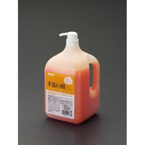 2.4L ハンドクリーナー(みかんdeクリーン)